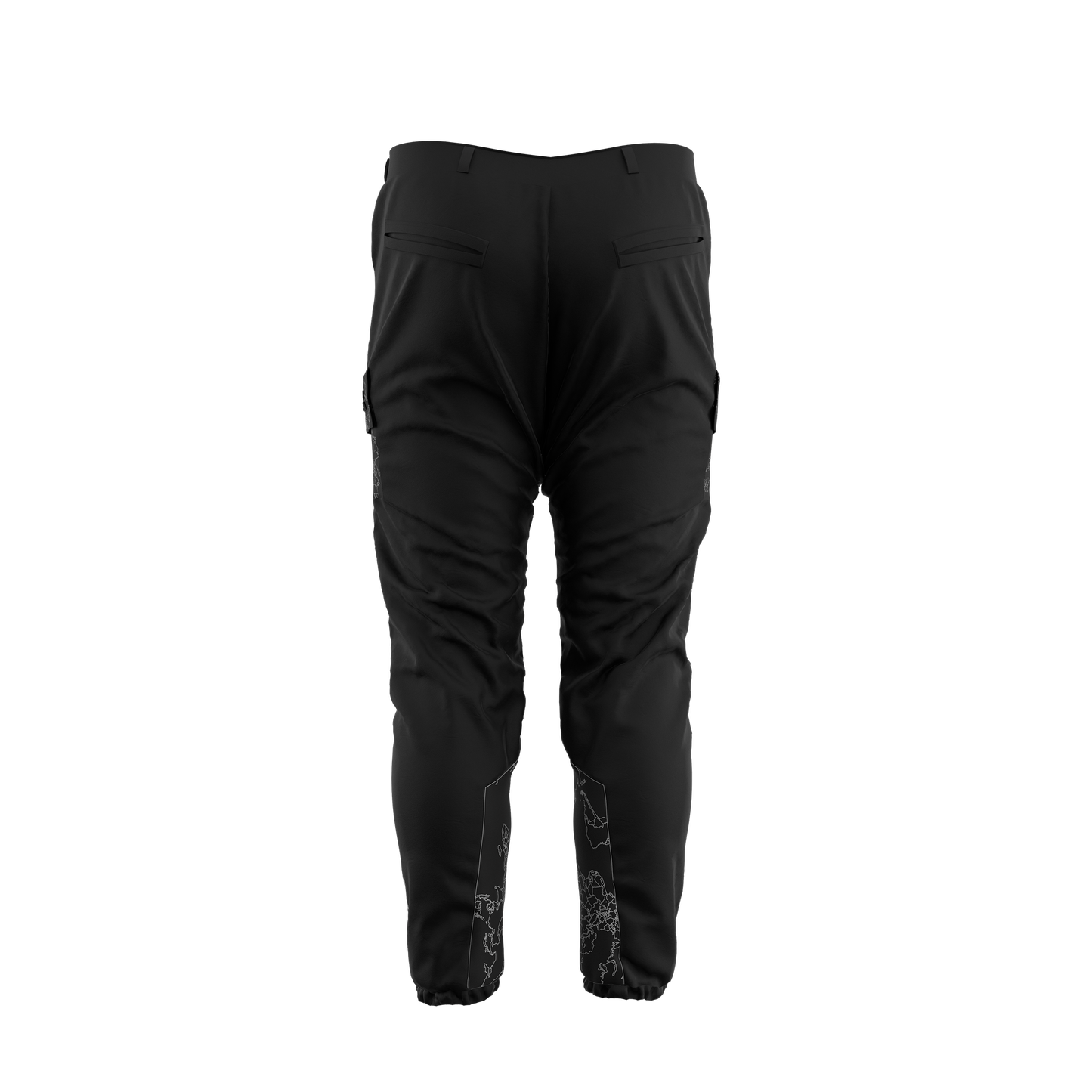 SPECTRE PANTS