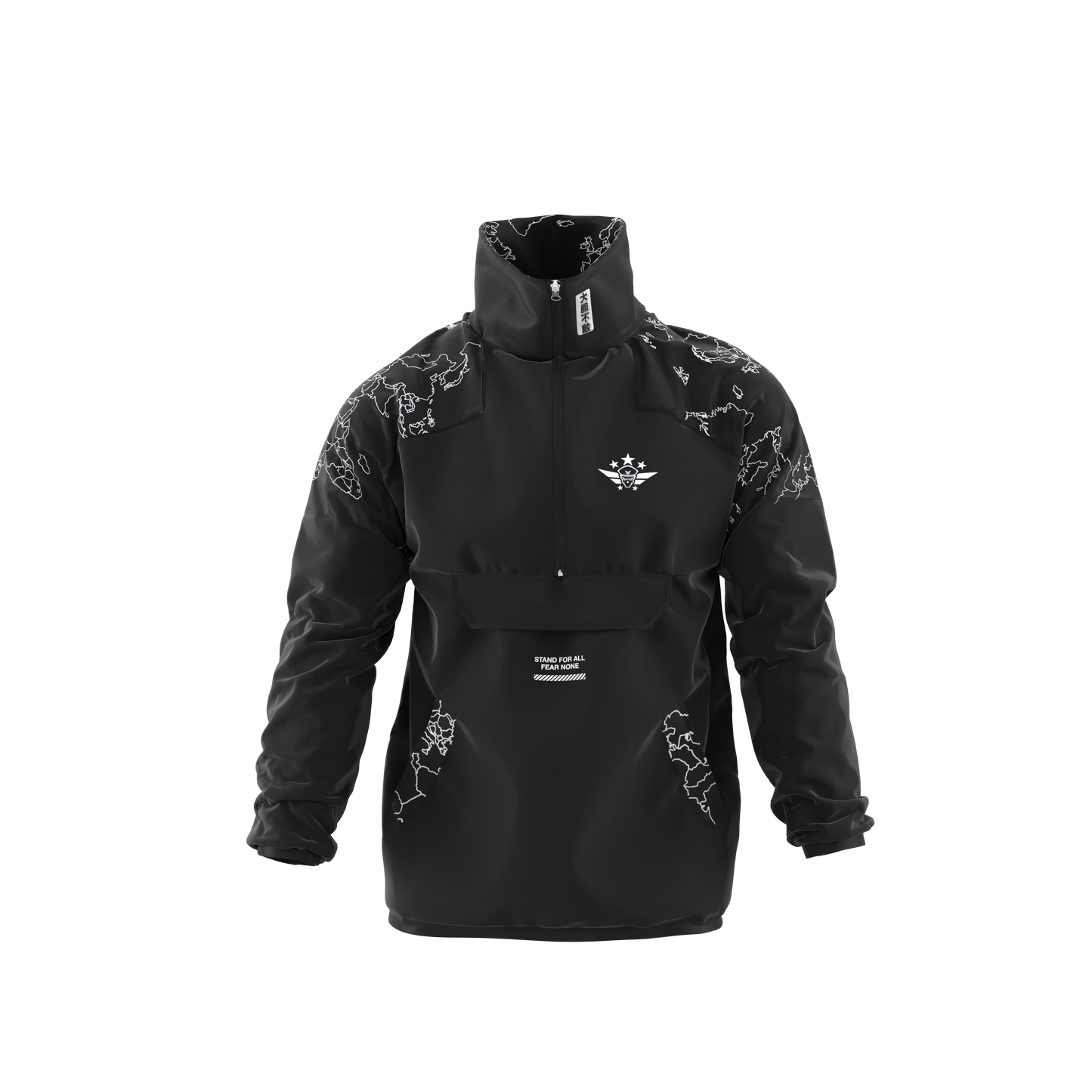 SPECTRE JACKET