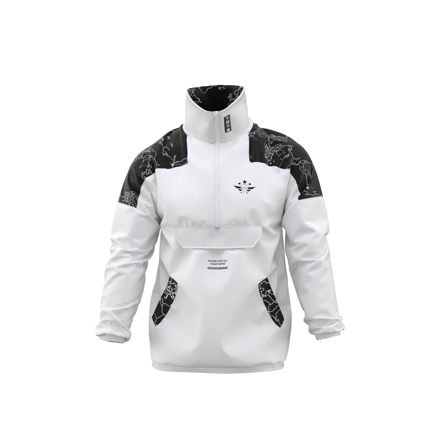 SPECTRE JACKET